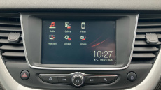 Vauxhall Grandland X 1.2 Turbo SE 5dr Petrol Hatchback